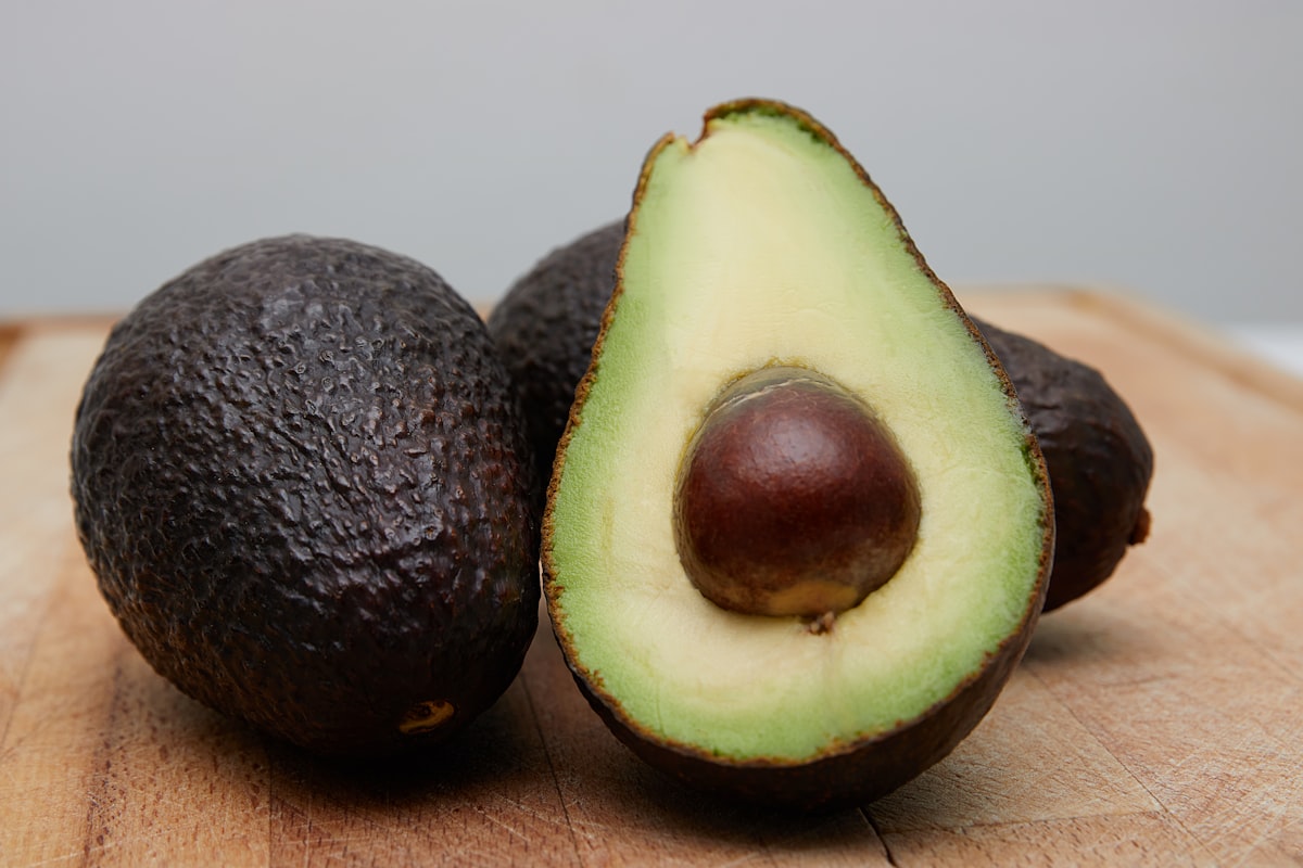 Natürliche Ernährung